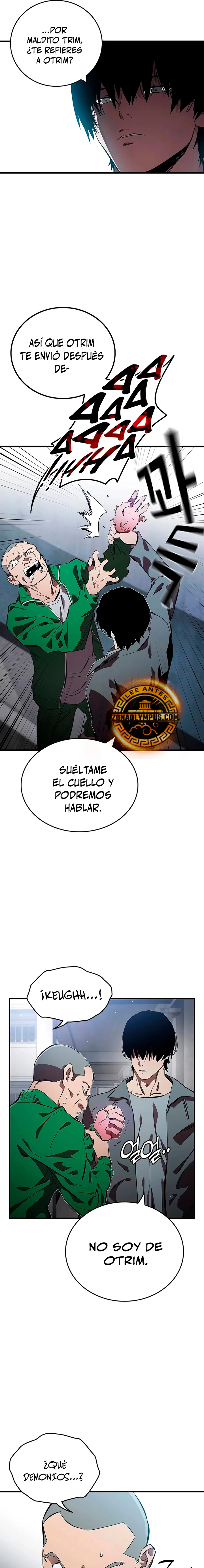 La gran Guerra - Capítulo 26 - Página 13 - LectorTMOo
