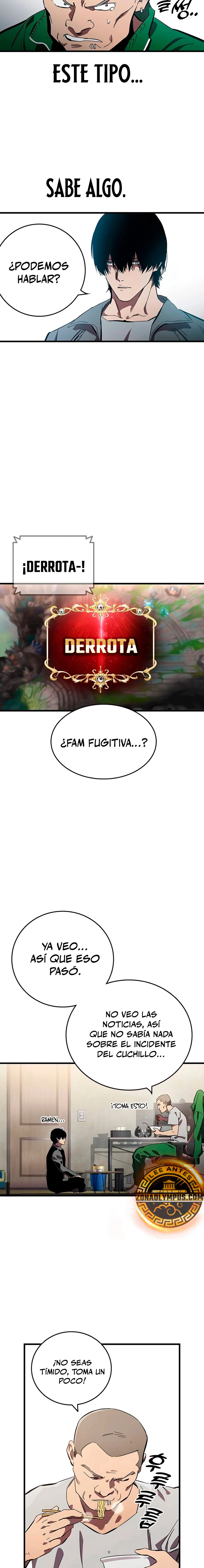 La gran Guerra - Capítulo 26 - Página 14 - LectorTMOo