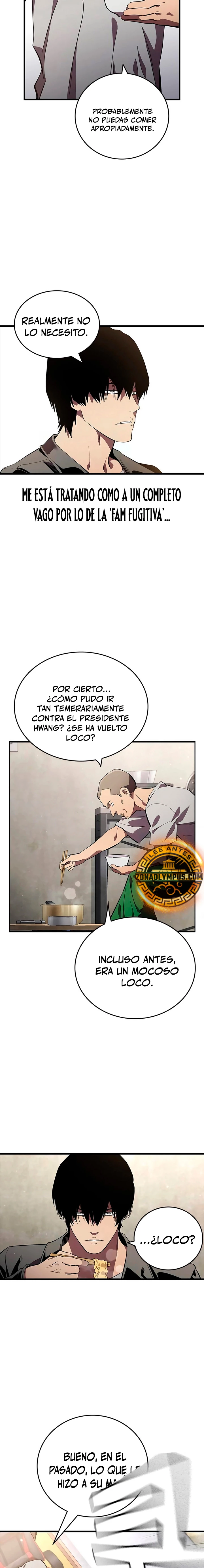 La gran Guerra - Capítulo 26 - Página 15 - LectorTMOo