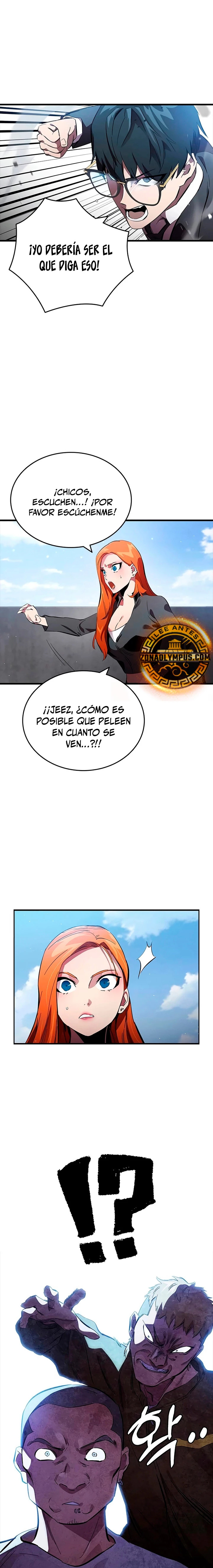 La gran Guerra - Capítulo 26 - Página 24 - LectorTMOo