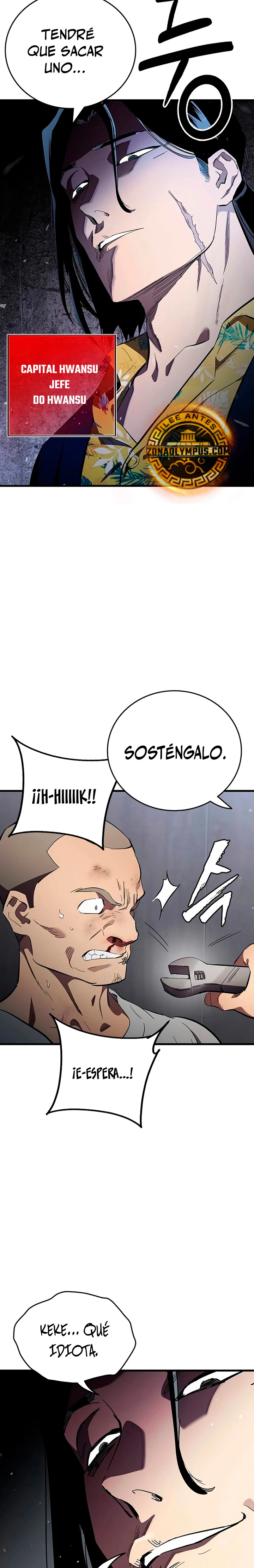 La gran Guerra - Capítulo 26 - Página 29 - LectorTMOo