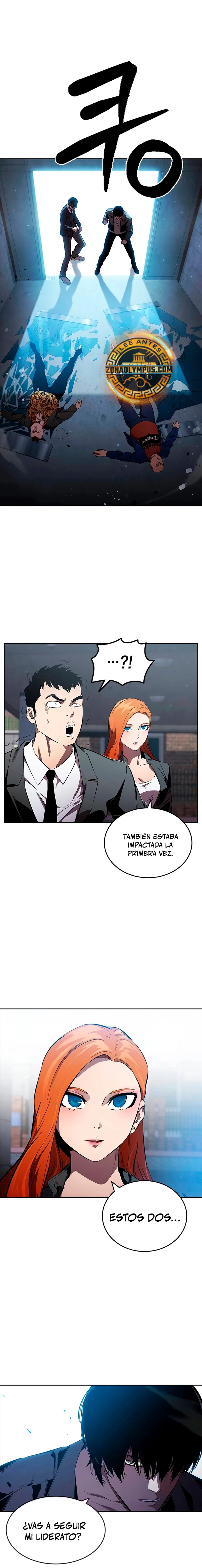 La gran Guerra - Capítulo 27 - Página 11 - LectorTMOo