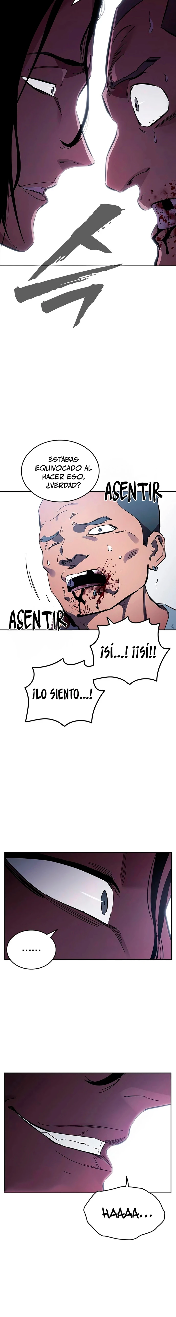La gran Guerra - Capítulo 27 - Página 15 - LectorTMOo