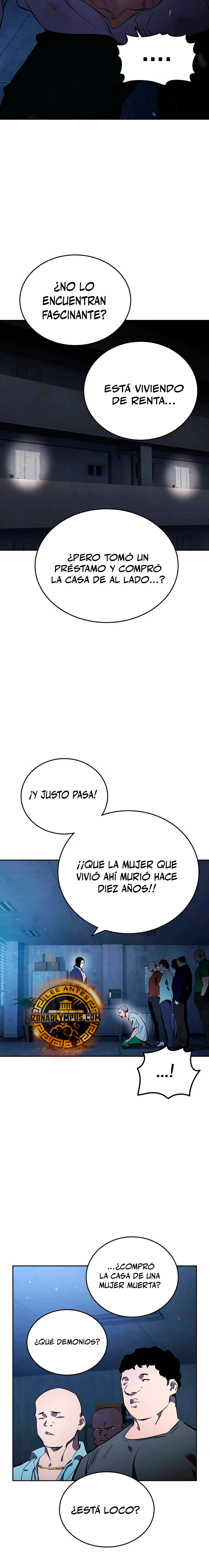 La gran Guerra - Capítulo 27 - Página 19 - LectorTMOo