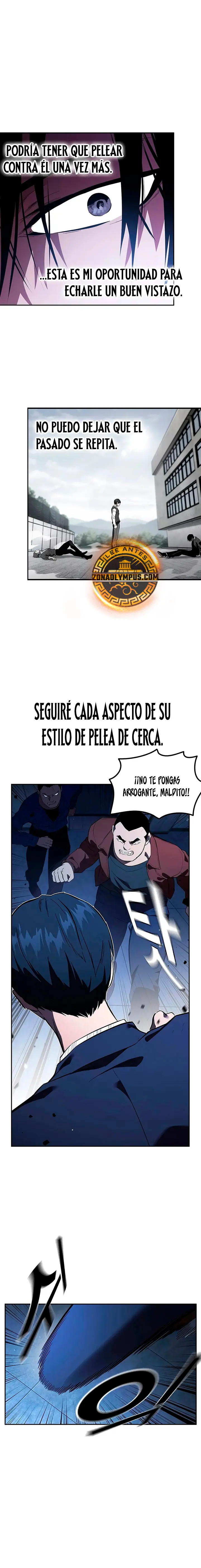 La gran Guerra - Capítulo 28 - Página 7 - LectorTMOo