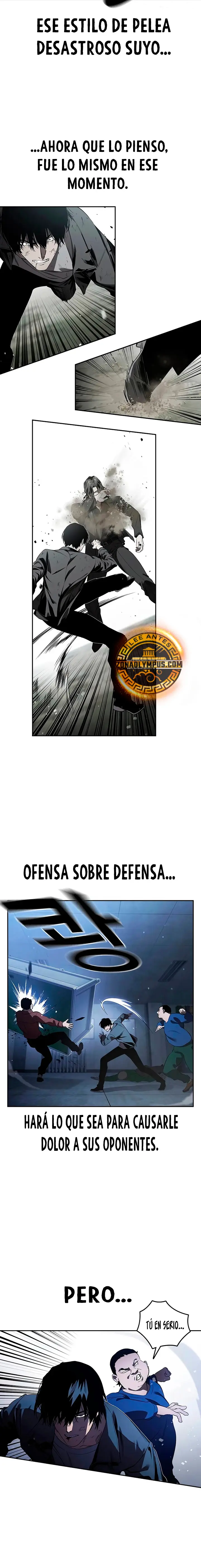 La gran Guerra - Capítulo 28 - Página 15 - LectorTMOo