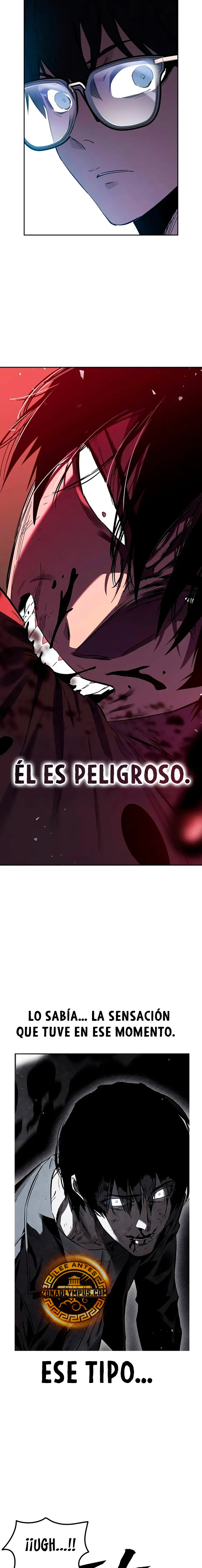 La gran Guerra - Capítulo 28 - Página 19 - LectorTMOo