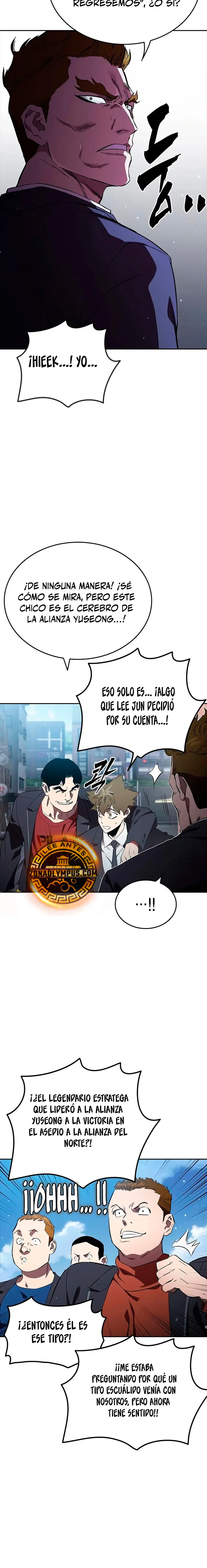 La gran Guerra - Capítulo 29 - Página 6 - LectorTMOo