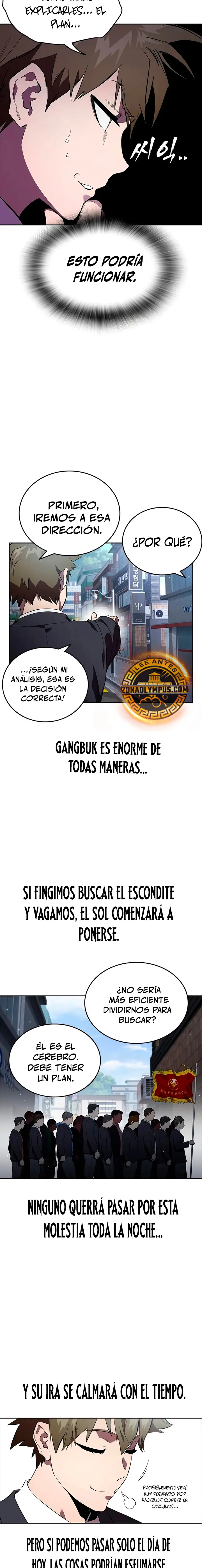 La gran Guerra - Capítulo 29 - Página 9 - LectorTMOo