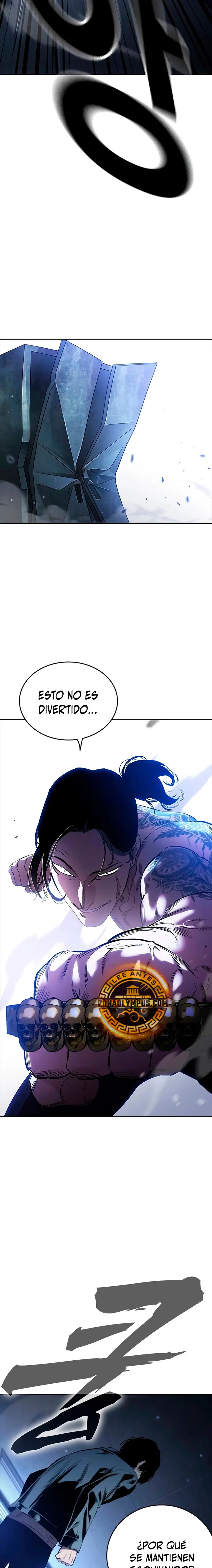 La gran Guerra - Capítulo 29 - Página 14 - LectorTMOo