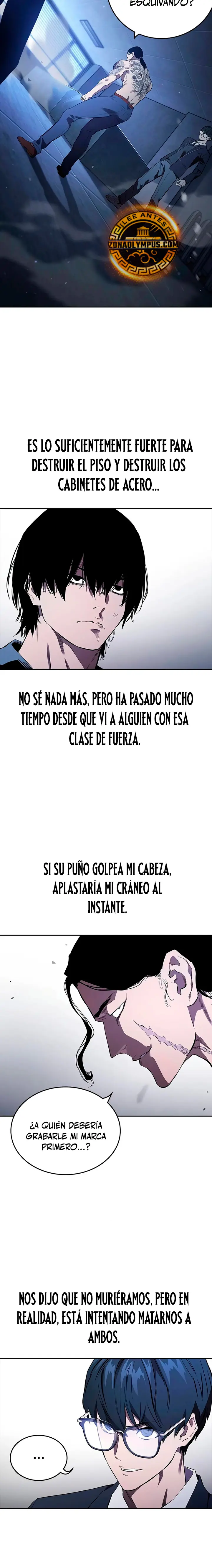 La gran Guerra - Capítulo 29 - Página 15 - LectorTMOo