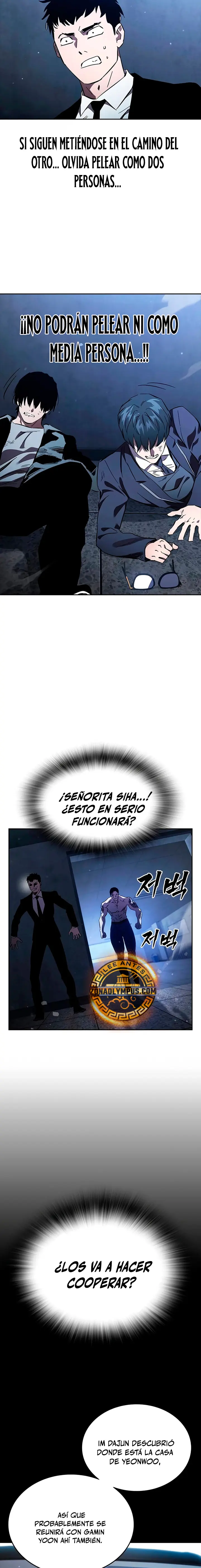 La gran Guerra - Capítulo 29 - Página 25 - LectorTMOo