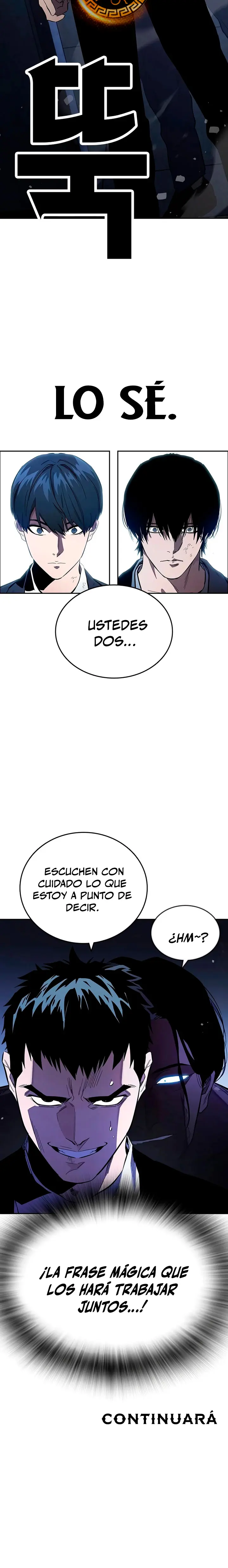 La gran Guerra - Capítulo 29 - Página 29 - LectorTMOo