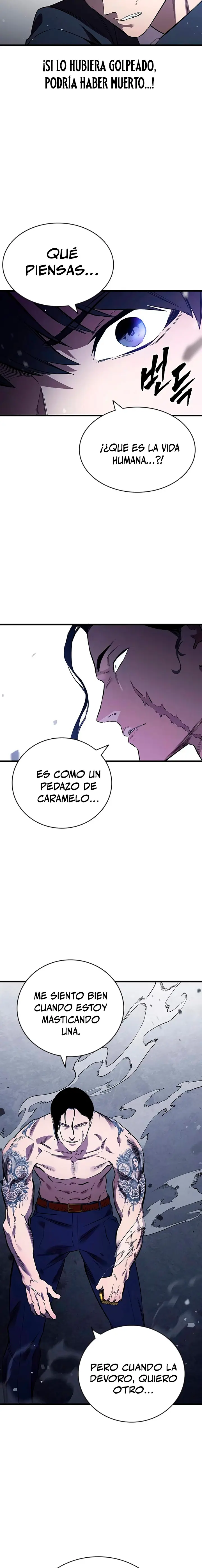 La gran Guerra - Capítulo 30 - Página 6 - LectorTMOo