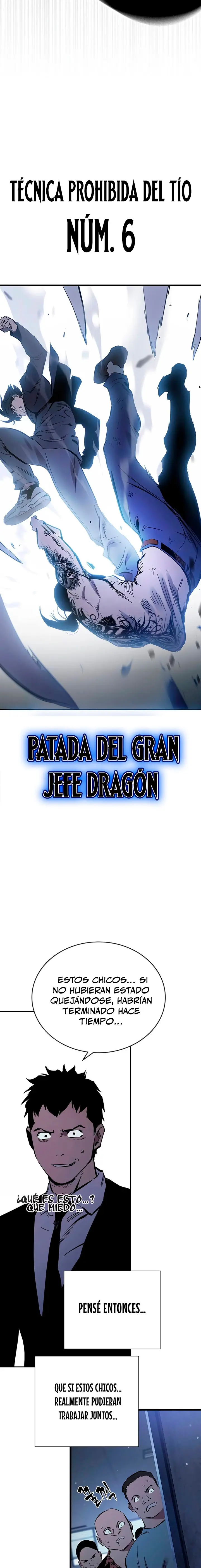 La gran Guerra - Capítulo 30 - Página 25 - LectorTMOo