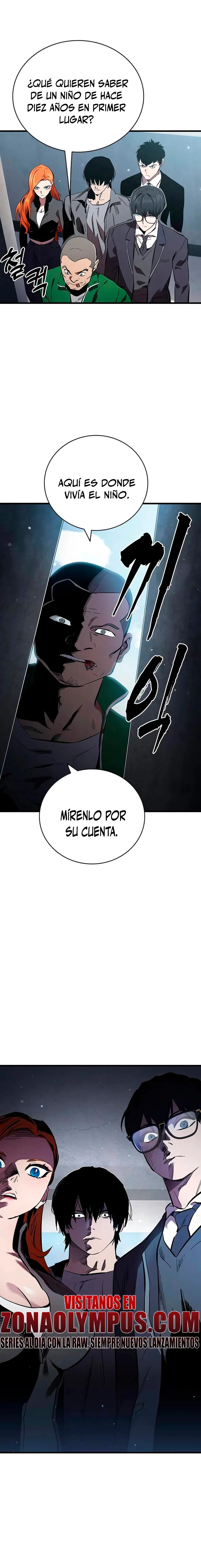 La gran Guerra - Capítulo 30 - Página 27 - LectorTMOo