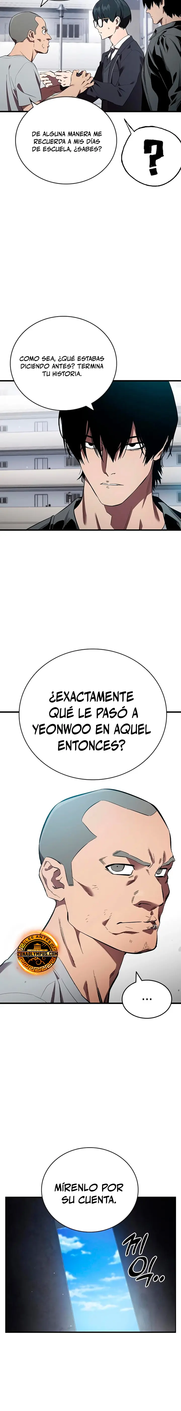 La gran Guerra - Capítulo 31 - Página 7 - LectorTMOo
