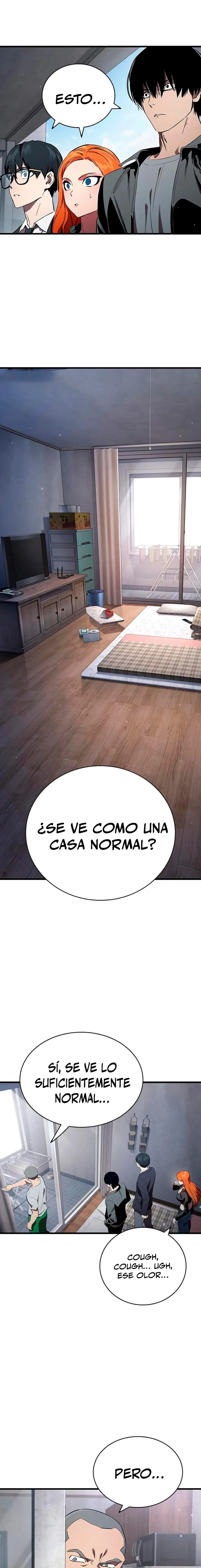 La gran Guerra - Capítulo 31 - Página 8 - LectorTMOo