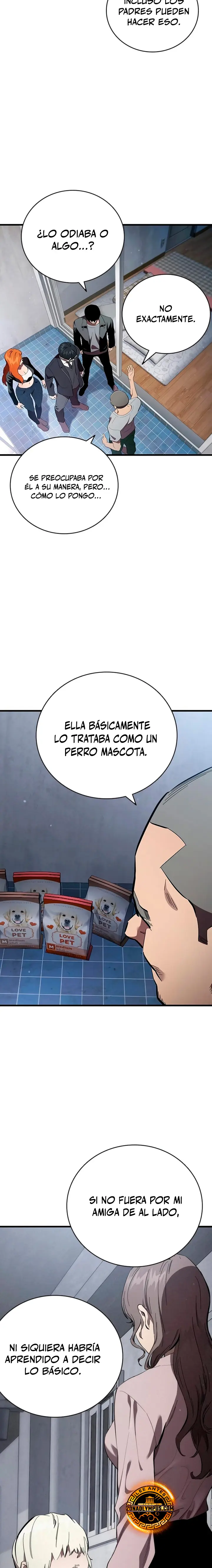 La gran Guerra - Capítulo 31 - Página 14 - LectorTMOo