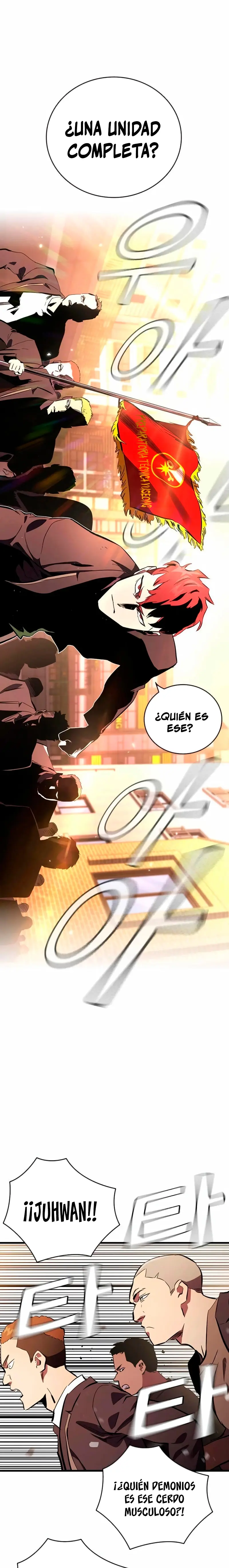 La gran Guerra - Capítulo 32 - Página 24 - LectorTMOo