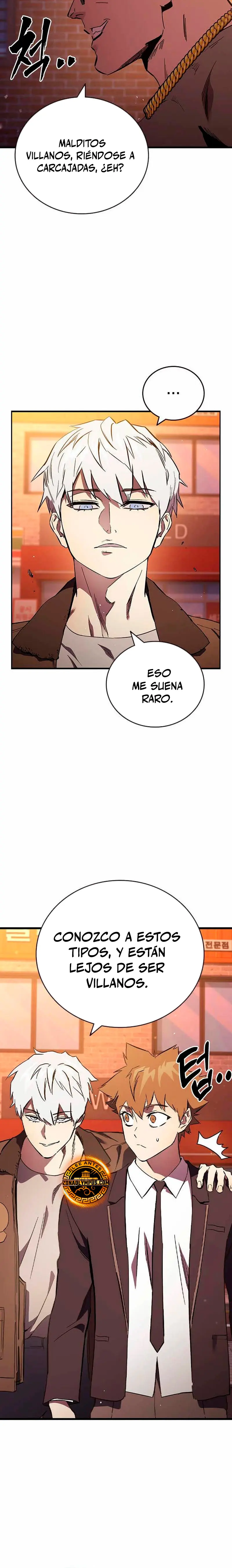 La gran Guerra - Capítulo 33 - Página 7 - LectorTMOo
