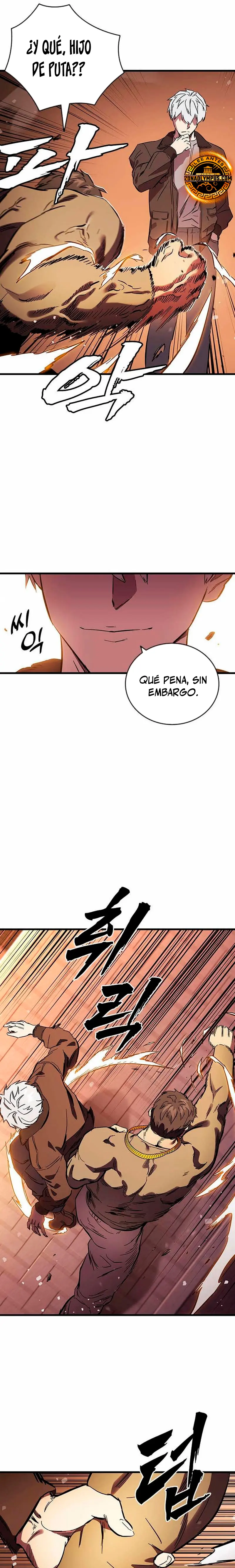 La gran Guerra - Capítulo 33 - Página 29 - LectorTMOo