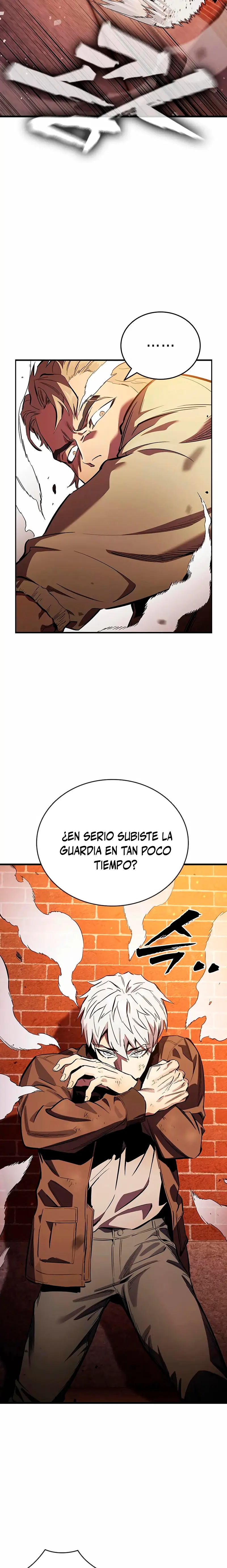 La gran Guerra - Capítulo 34 - Página 6 - LectorTMOo