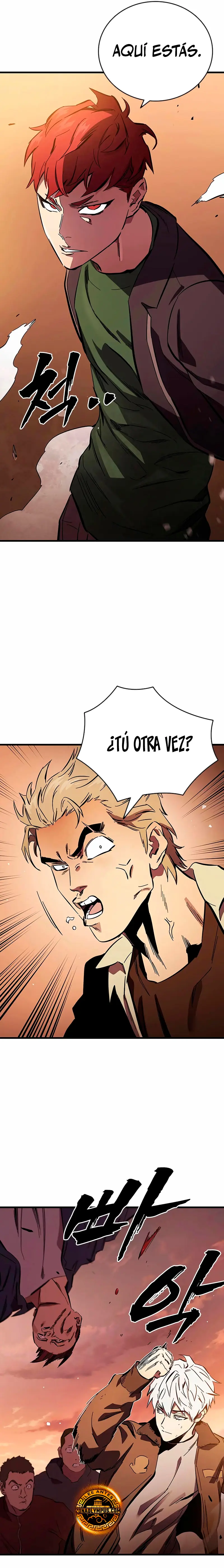 La gran Guerra - Capítulo 34 - Página 18 - LectorTMOo