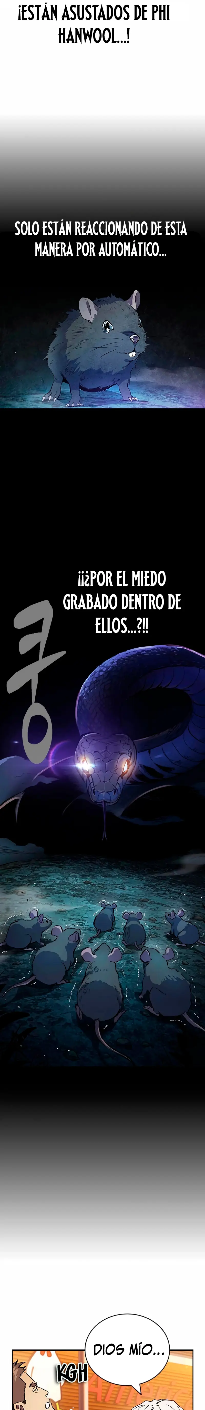 La gran Guerra - Capítulo 34 - Página 23 - LectorTMOo