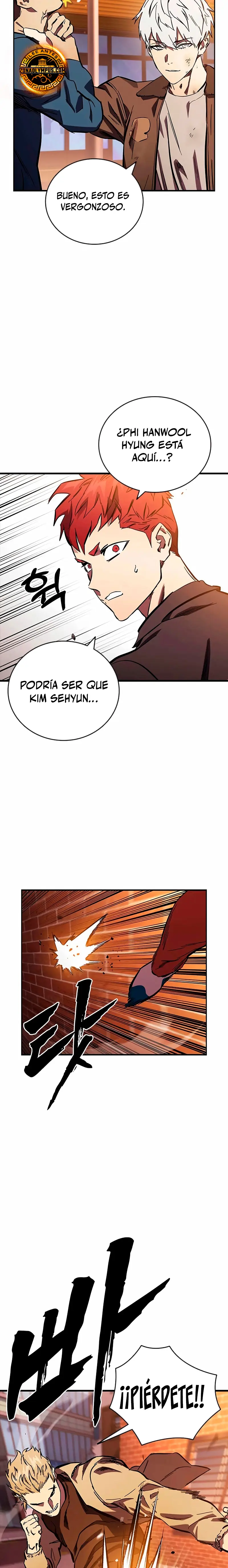 La gran Guerra - Capítulo 34 - Página 24 - LectorTMOo