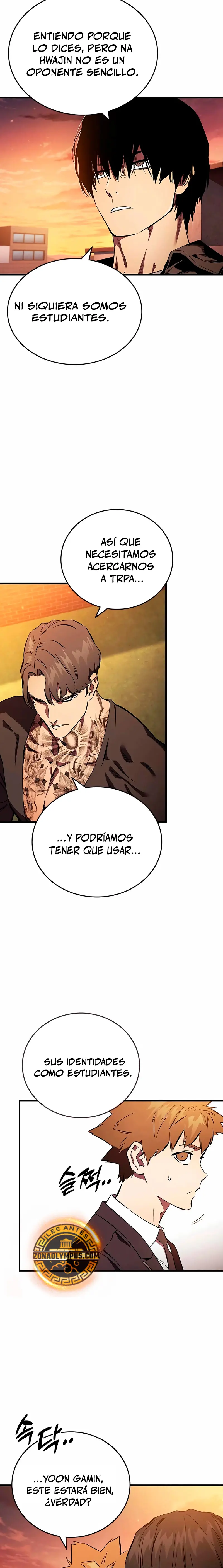 La gran Guerra - Capítulo 35 - Página 13 - LectorTMOo