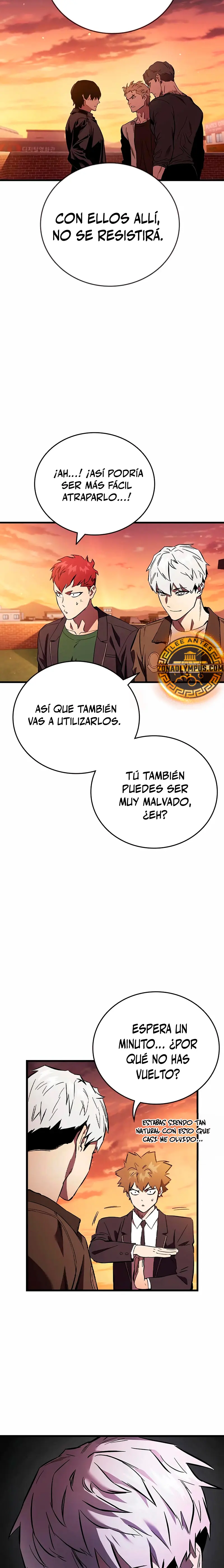 La gran Guerra - Capítulo 35 - Página 15 - LectorTMOo