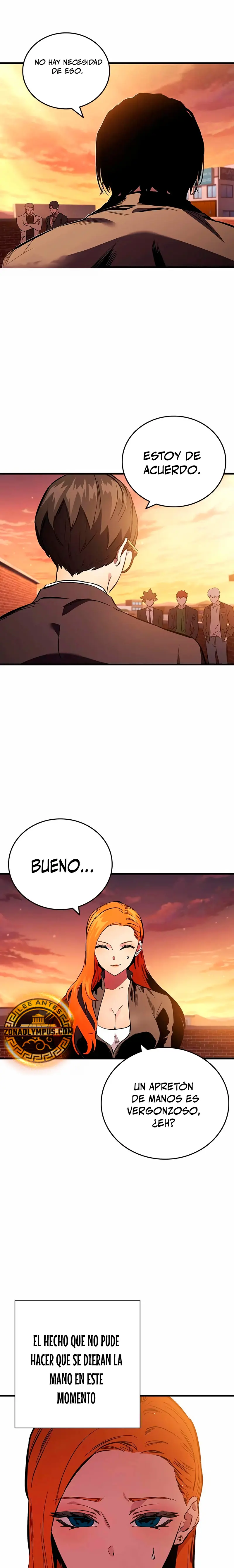 La gran Guerra - Capítulo 35 - Página 19 - LectorTMOo