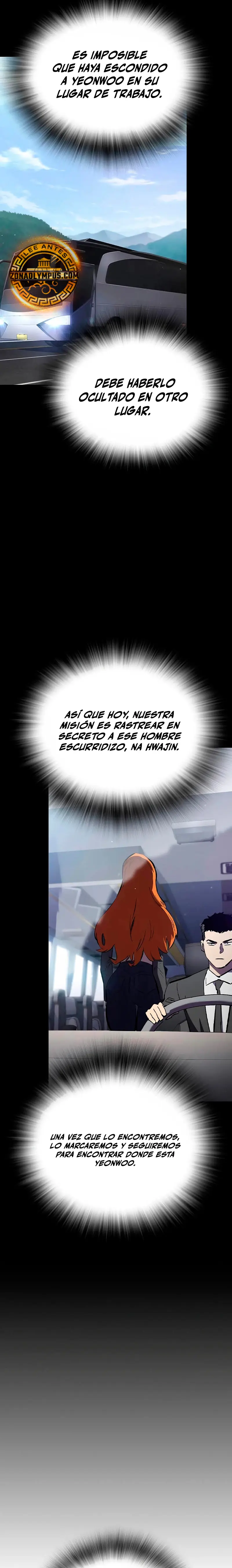 La gran Guerra - Capítulo 35 - Página 30 - LectorTMOo