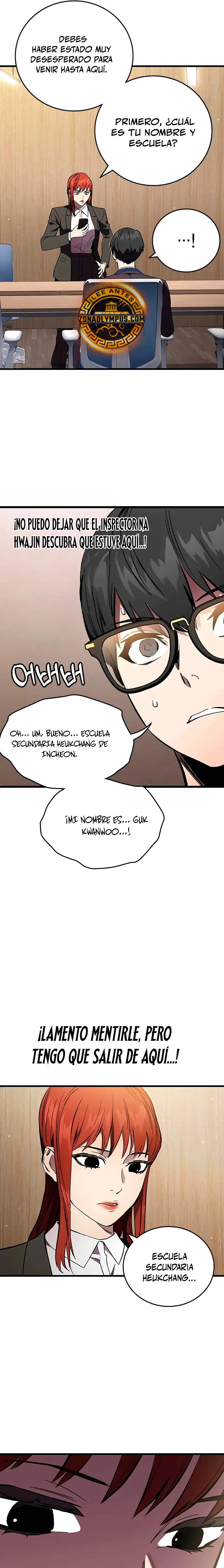La gran Guerra - Capítulo 36 - Página 12 - LectorTMOo