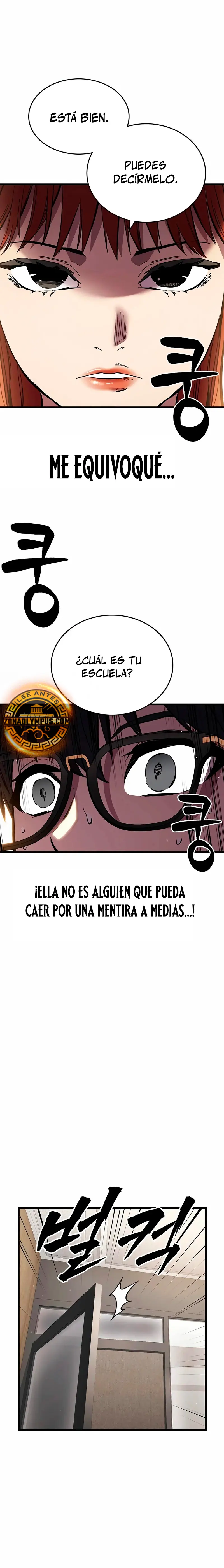 La gran Guerra - Capítulo 36 - Página 14 - LectorTMOo