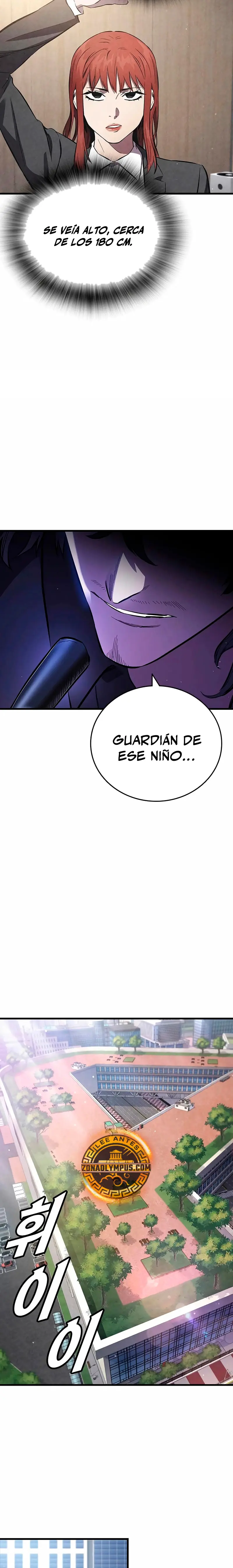La gran Guerra - Capítulo 36 - Página 24 - LectorTMOo