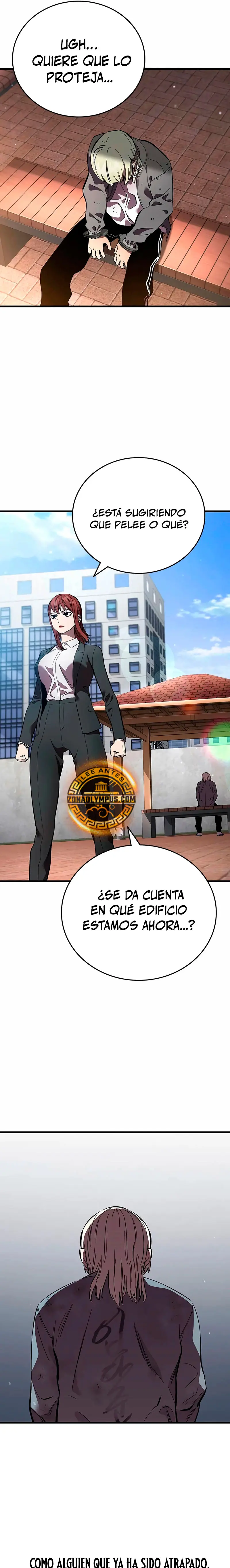 La gran Guerra - Capítulo 37 - Página 7 - LectorTMOo
