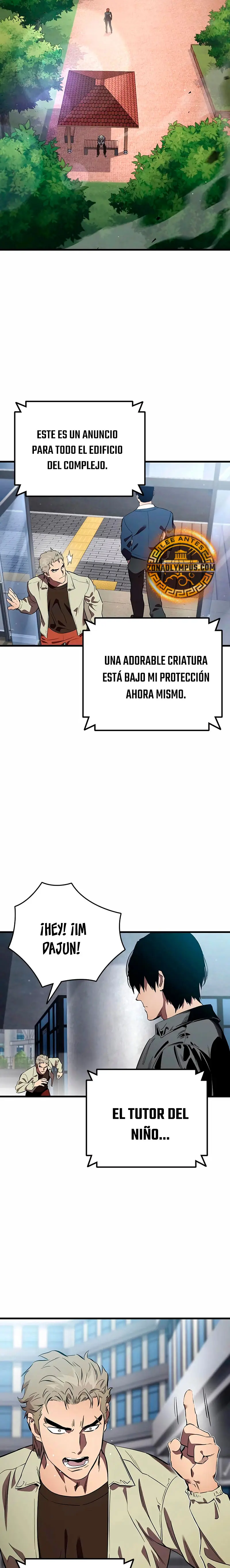 La gran Guerra - Capítulo 37 - Página 9 - LectorTMOo
