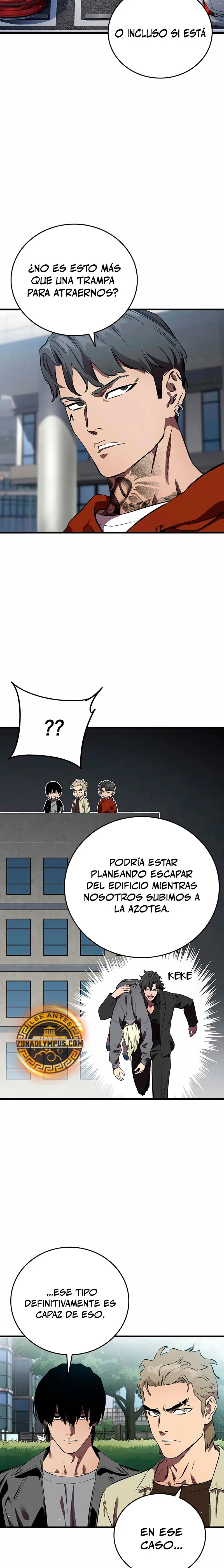 La gran Guerra - Capítulo 37 - Página 13 - LectorTMOo