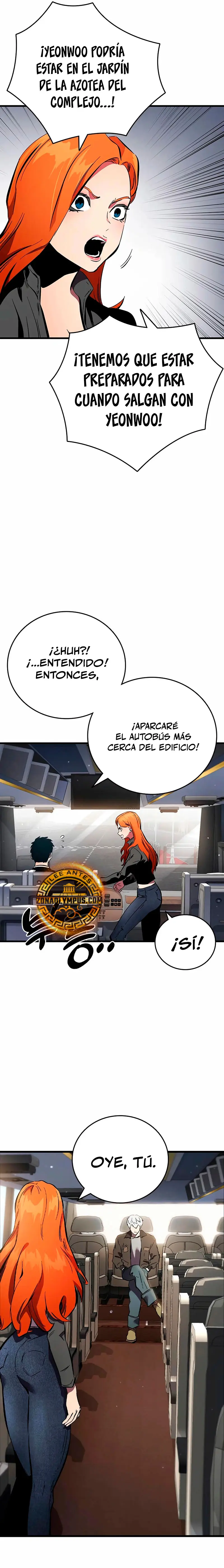 La gran Guerra - Capítulo 37 - Página 17 - LectorTMOo