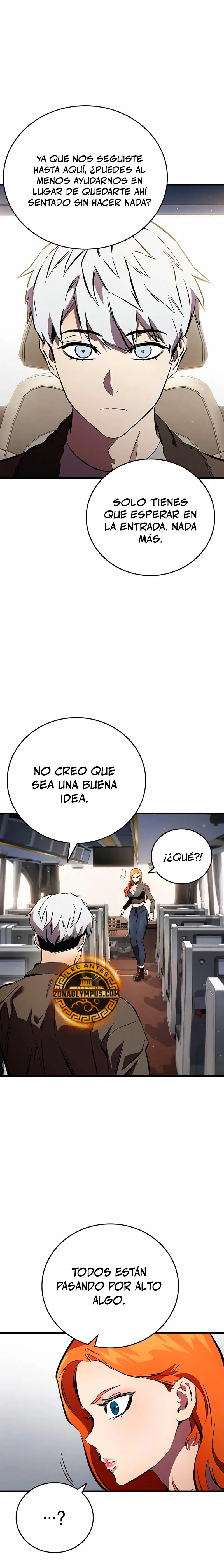 La gran Guerra - Capítulo 37 - Página 18 - LectorTMOo