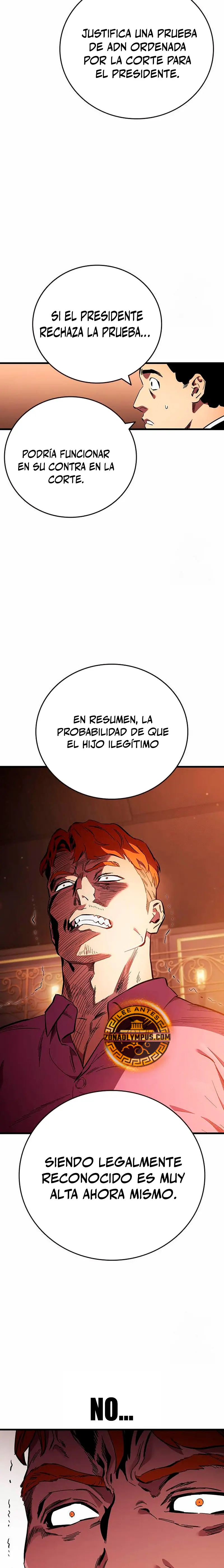 La gran Guerra - Capítulo 38 - Página 10 - LectorTMOo