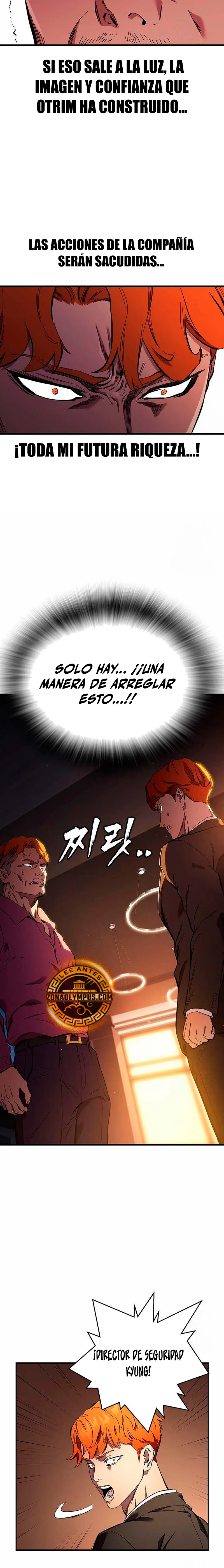 La gran Guerra - Capítulo 38 - Página 11 - LectorTMOo
