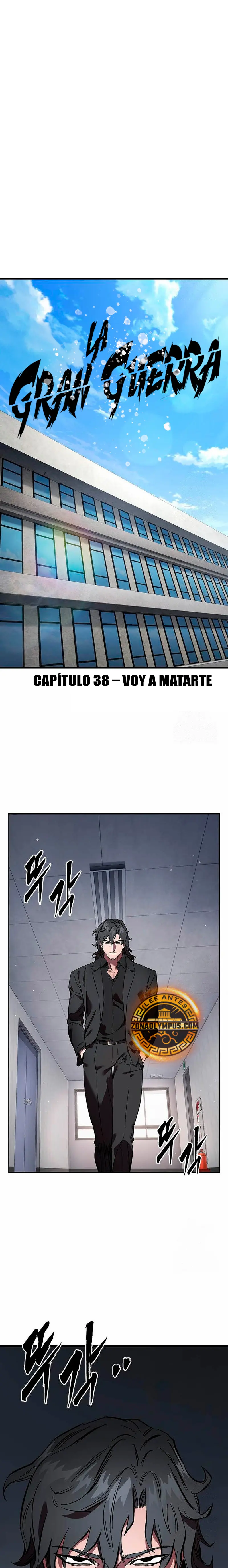 La gran Guerra - Capítulo 38 - Página 13 - LectorTMOo