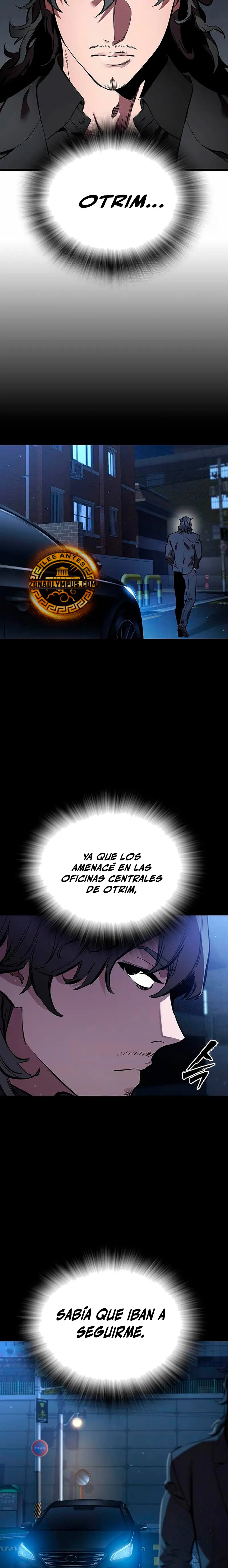 La gran Guerra - Capítulo 38 - Página 14 - LectorTMOo