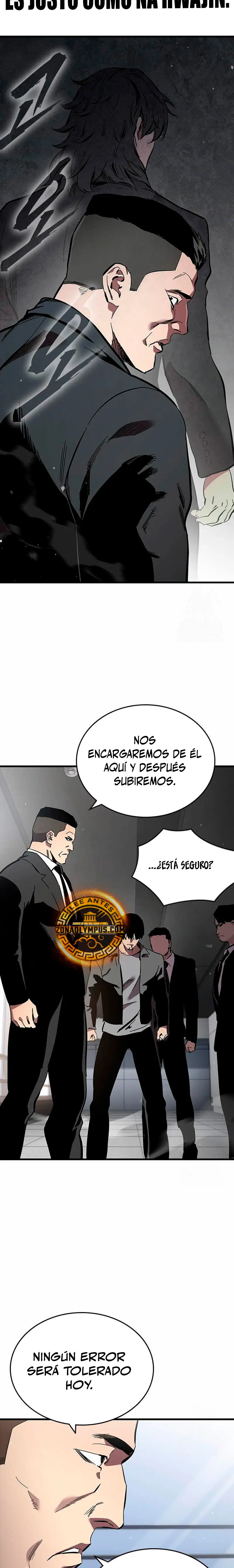 La gran Guerra - Capítulo 38 - Página 29 - LectorTMOo
