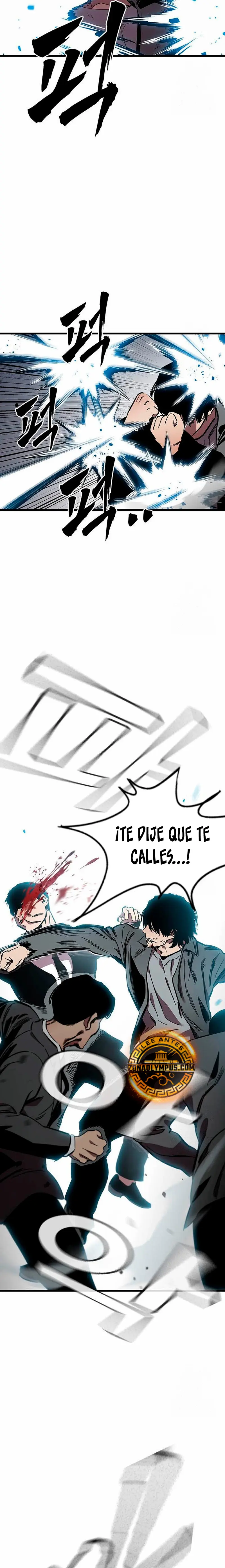 La gran Guerra - Capítulo 39 - Página 17 - LectorTMOo