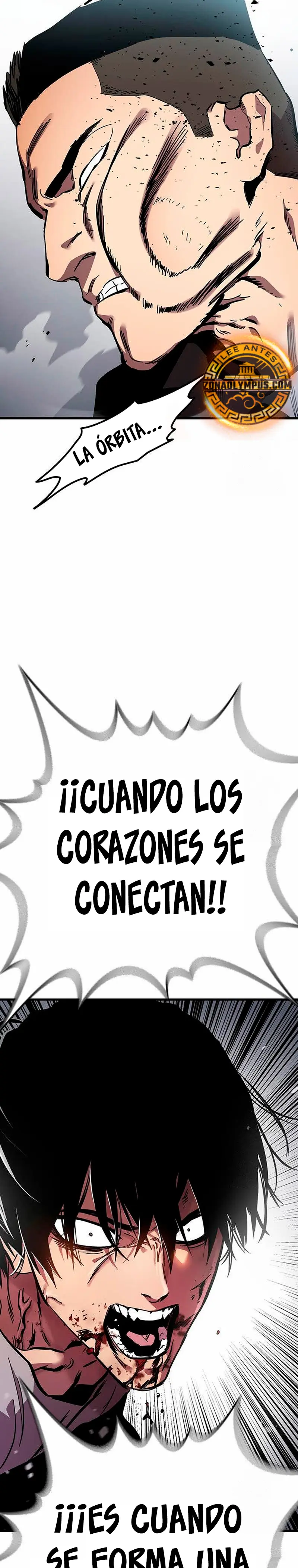 La gran Guerra - Capítulo 39 - Página 29 - LectorTMOo