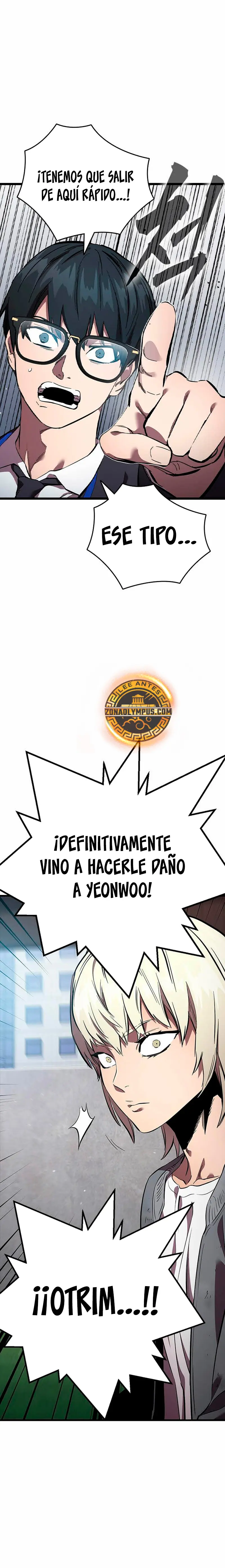 La gran Guerra - Capítulo 40 - Página 12 - LectorTMOo